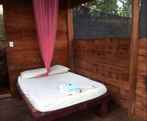 Standard-Doppelzimmer