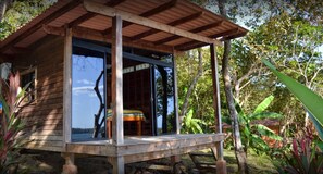 Bungalow | Terrasse/Patio