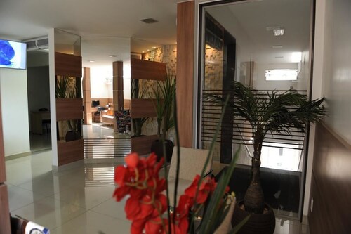 Hotel Regina