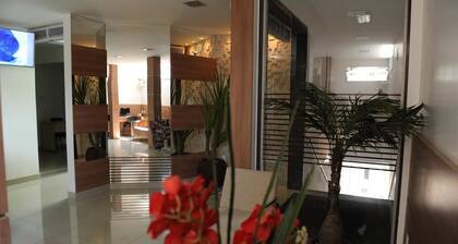 Hotel Regina