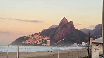 Apartamento (D041) | Praia