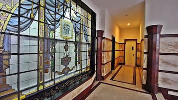 Departamento (D041) | Interior
