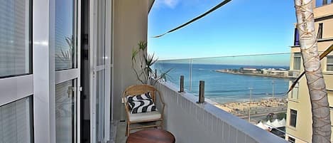 Apartamento (U022) | Área da propriedade