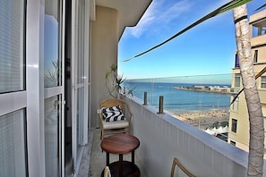 Property grounds - Rio Spot Begossi (Rio de Janeiro)