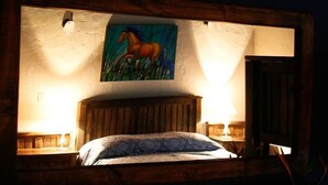 Unclassified image, 2 of 19, button - Estancia Los Potros (Amana)
