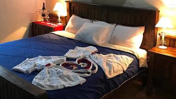 Habitación estándar