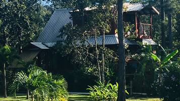 Family Cottage, 2 Bedrooms, Mountain View, Mountainside | In-room safe, blackout curtains, iron/ironing board, free WiFi