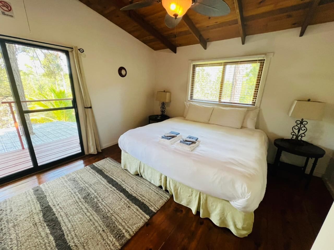 Family Cottage, 2 Bedrooms, Mountain View, Mountainside