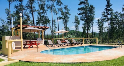 KÄne Villas
