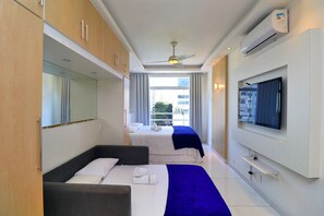 Appartamento (C033) | Biancheria da letto di alta qualità, con stile personalizzato
