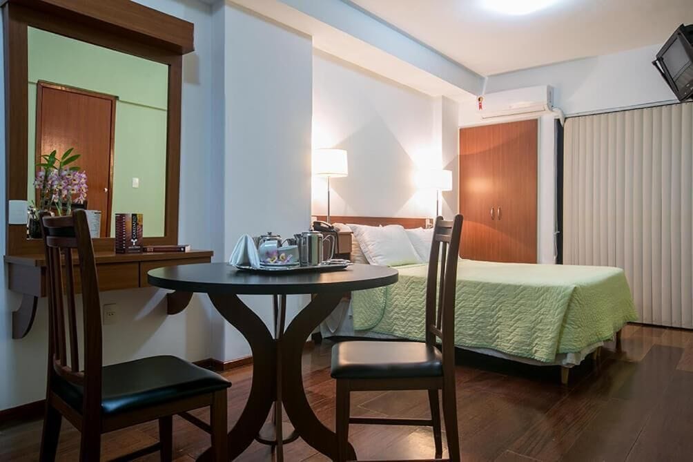 1 bedroom, minibar, free wifi, bed sheets