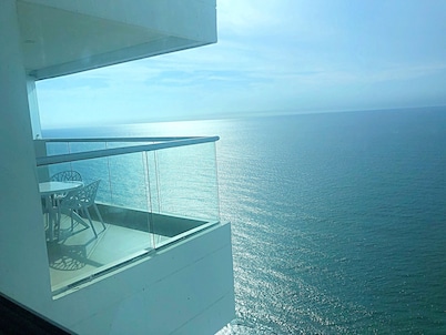 Edificio Palmetto Beach