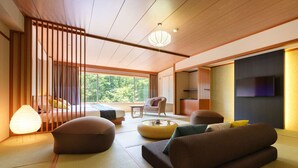 Room - Akiu Grand Hotel (Sendai)