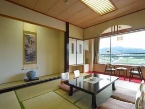 施設からの眺望