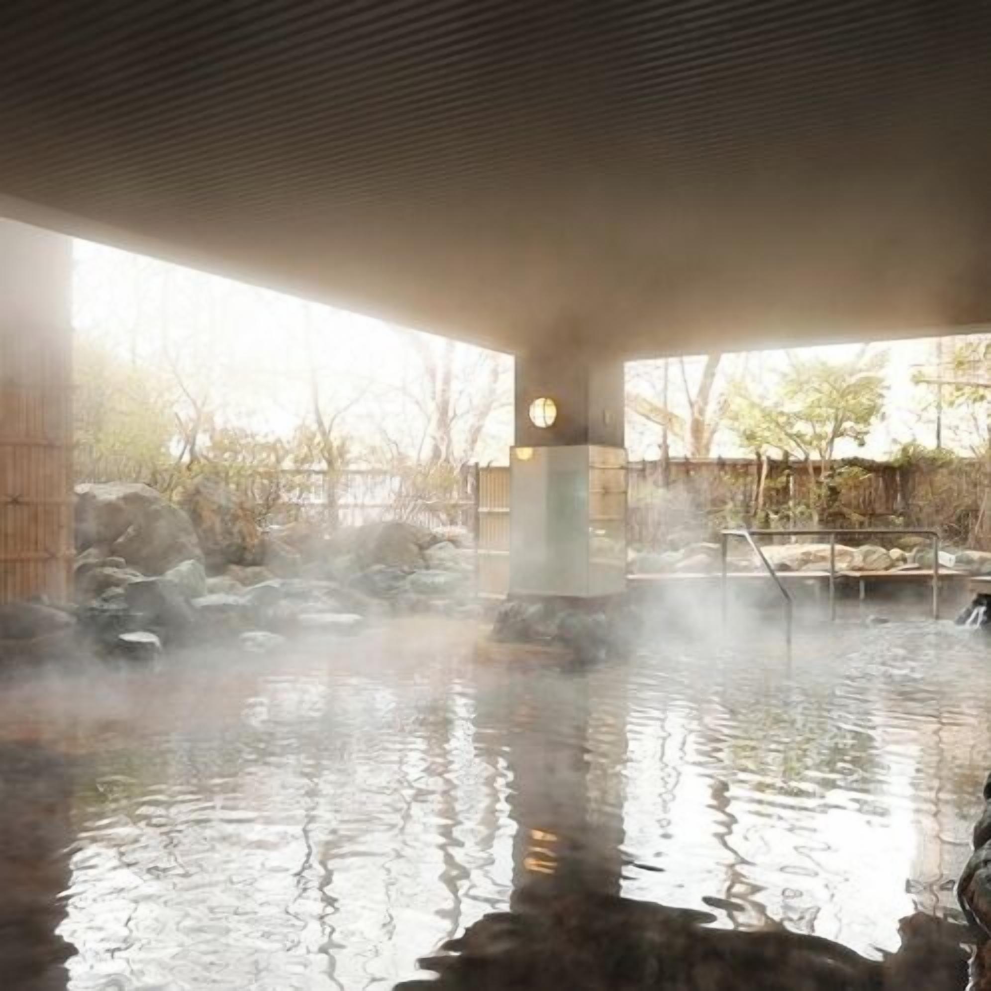 Spa