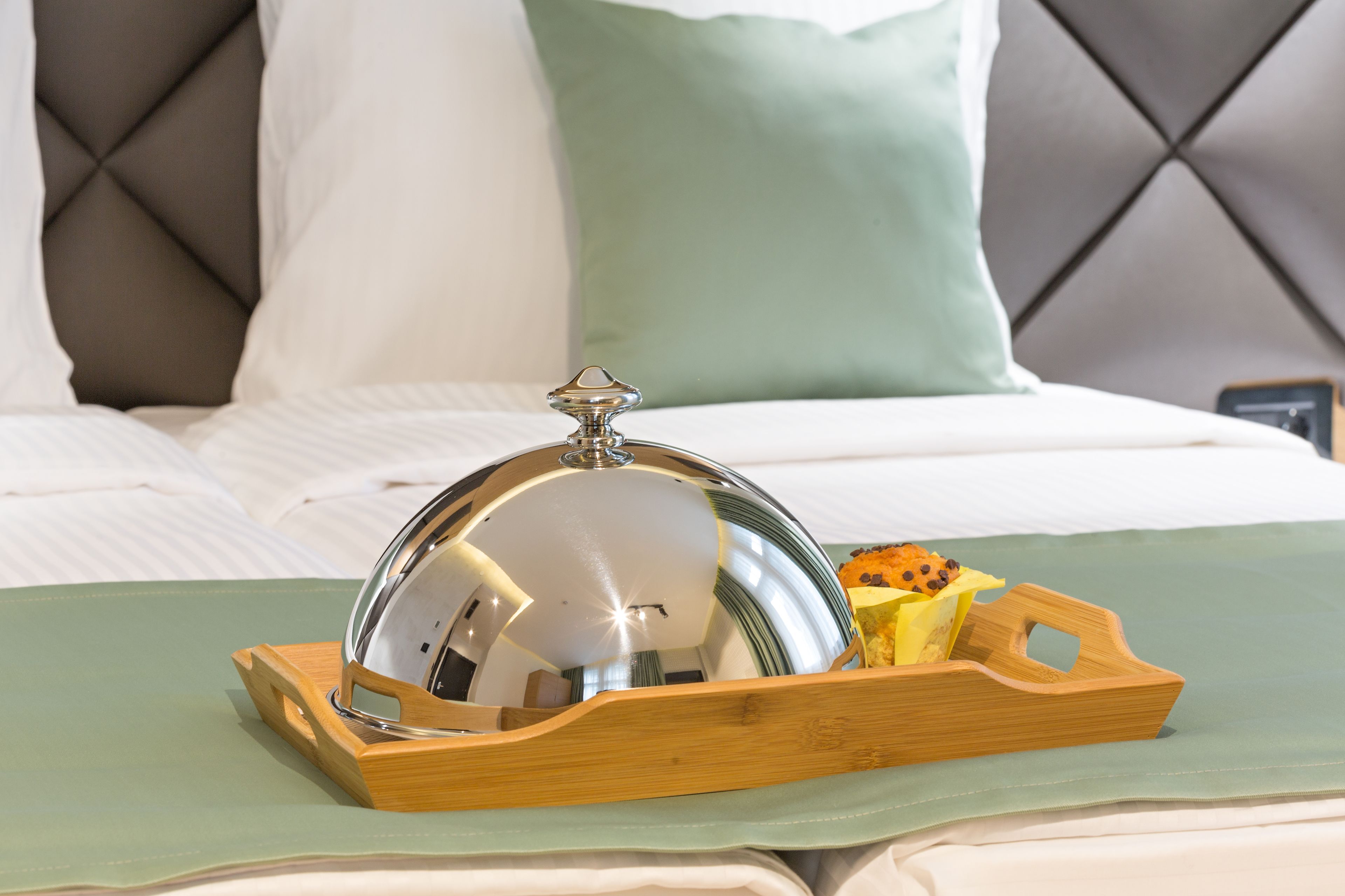 Photo - Capital Hotel Garni