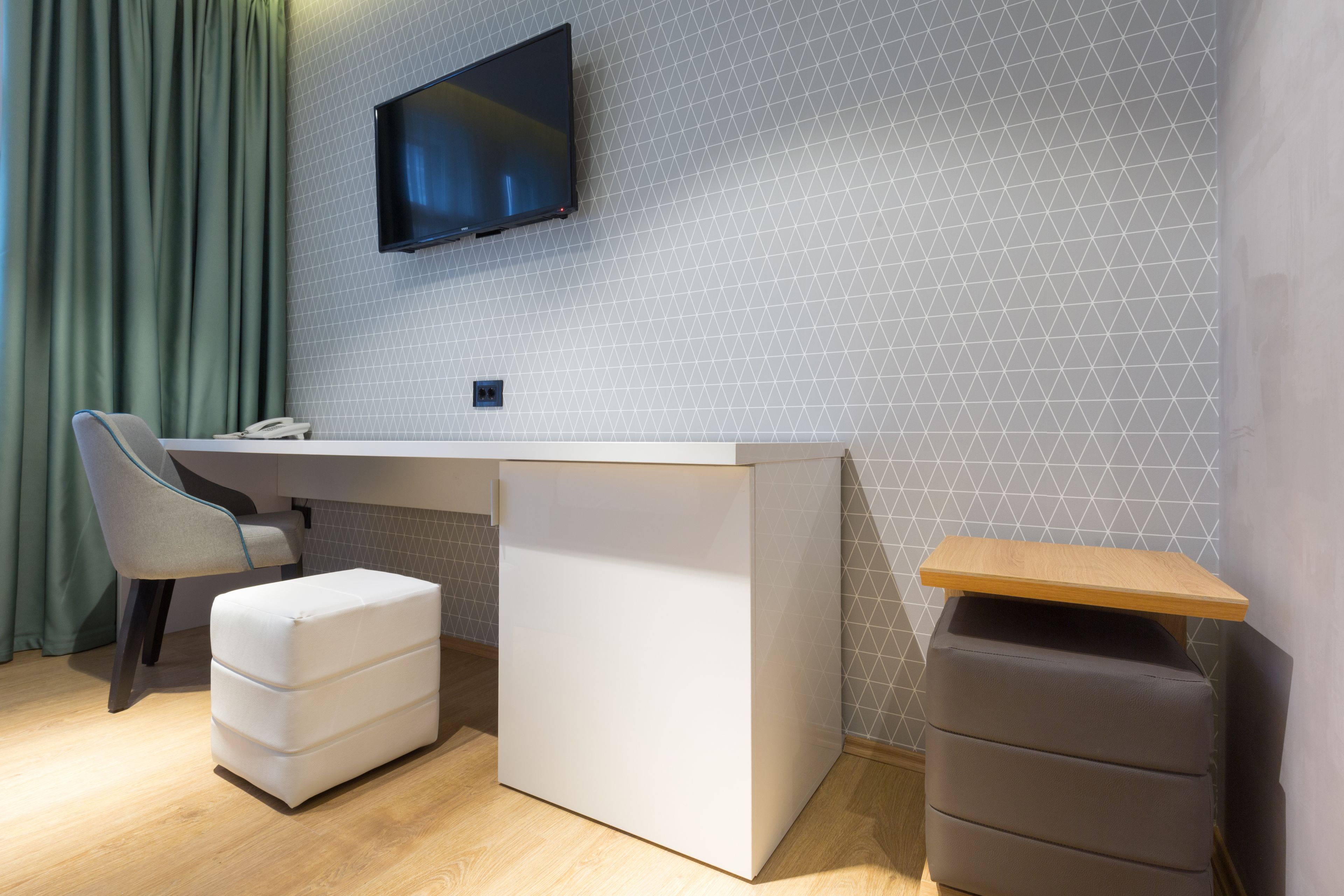 standard double room | room amenity