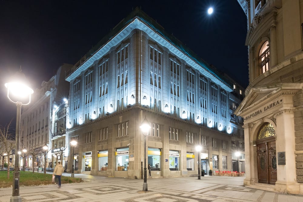 Hotel Capital