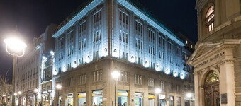 Hotel Capital