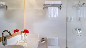 Bathroom - Vienna International Hotel (shenzhen Wangzhong Cit (Shenzhen)