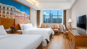 Room - Vienna International Hotel (shenzhen Wangzhong Cit (Shenzhen)