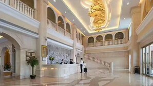 Lobby - Vienna International Hotel (shenzhen Wangzhong Cit (Shenzhen)