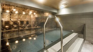 Spa - Via Inn Shimonoseki (Shimonoseki)