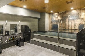 Spa - Via Inn Shimonoseki (Shimonoseki)