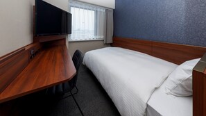 Room - Via Inn Shimonoseki (Shimonoseki)