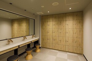 Spa - Via Inn Shimonoseki (Shimonoseki)