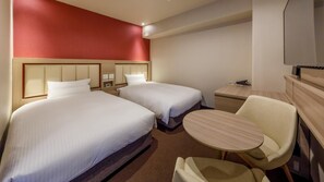 Room - Via Inn Shimonoseki (Shimonoseki)