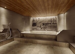 Spa - Via Inn Shimonoseki (Shimonoseki)