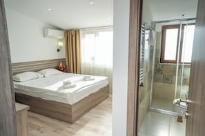 WiFi - Liad City Center Apartments (Bucharest)