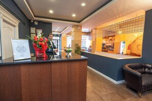   ล็อบบี้