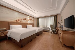 Room - Vienna Hotel Foshan Nanhai Avenue Branch (Foshan)