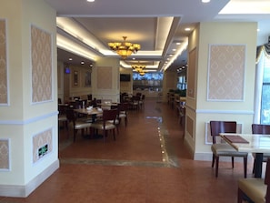 Dining - Vienna Hotel Foshan Nanhai Avenue Branch (Foshan)