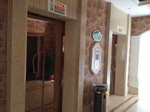 Interior - Vienna Hotel Foshan Nanhai Avenue Branch (Foshan)