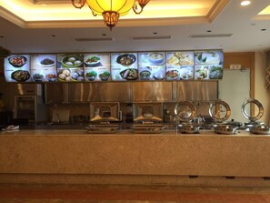 Dining - Vienna Hotel Foshan Nanhai Avenue Branch (Foshan)