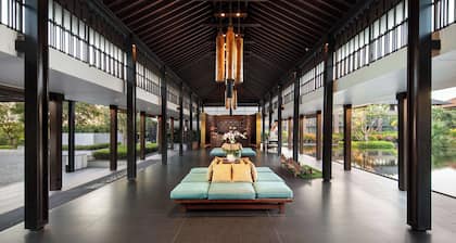 Radisson Blu Bali Uluwatu