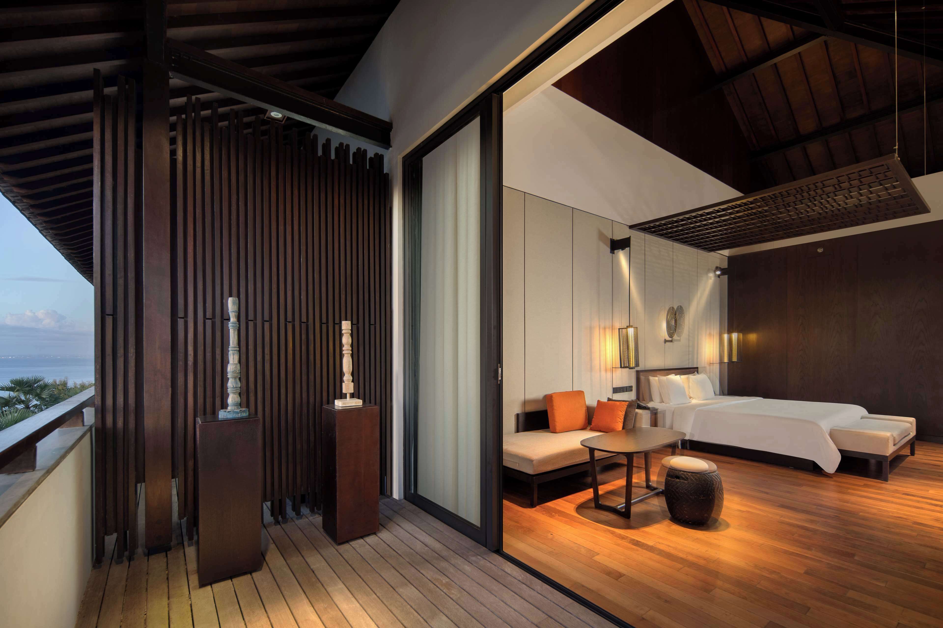 Foto - Radisson Blu Bali Uluwatu