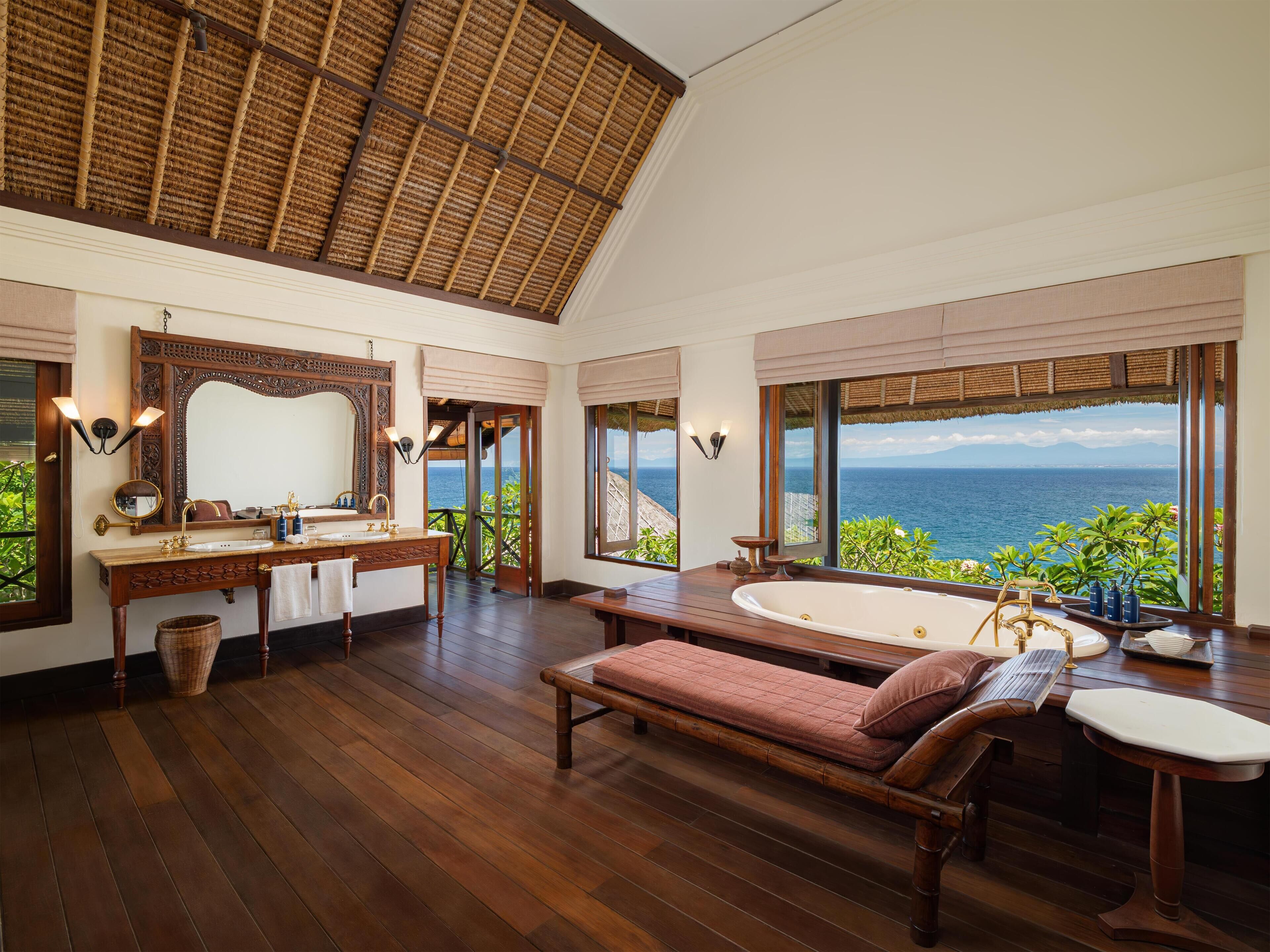 Photo - Radisson Blu Bali Uluwatu