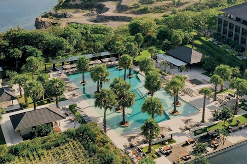 Radisson Blu Bali Uluwatu