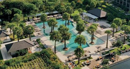 Radisson Blu Bali Uluwatu