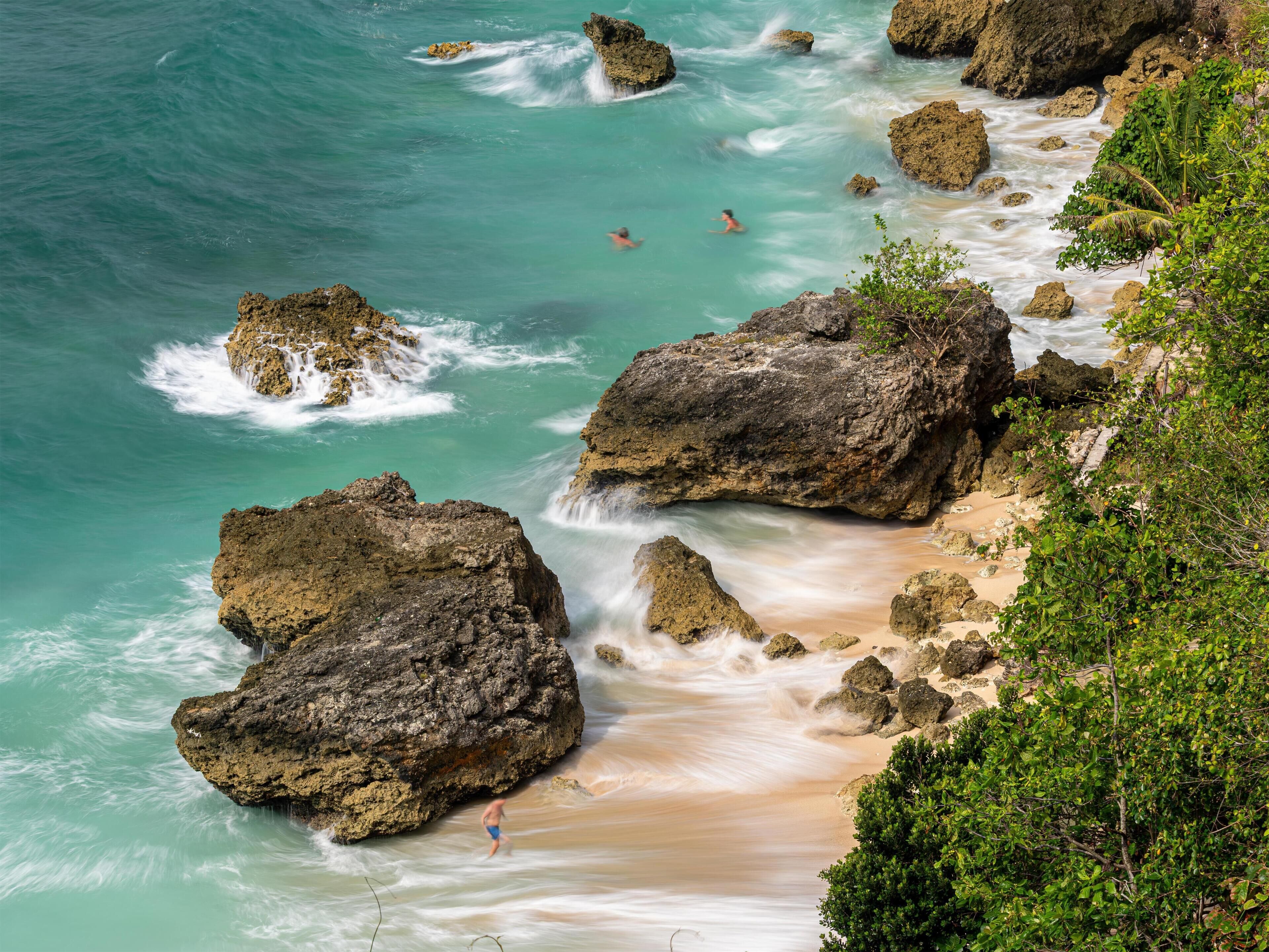 Foto - Radisson Blu Bali Uluwatu