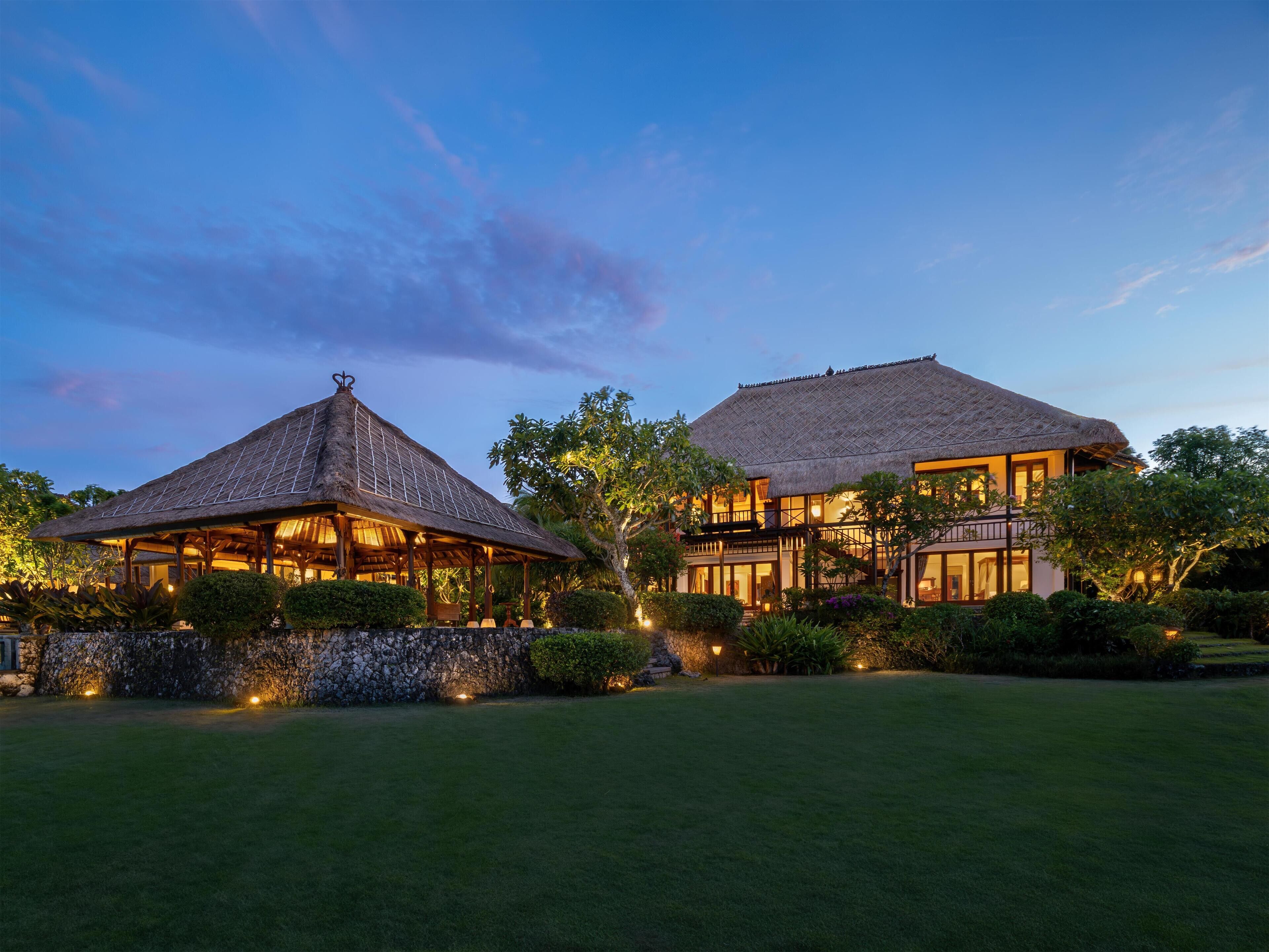 Photo - Radisson Blu Bali Uluwatu