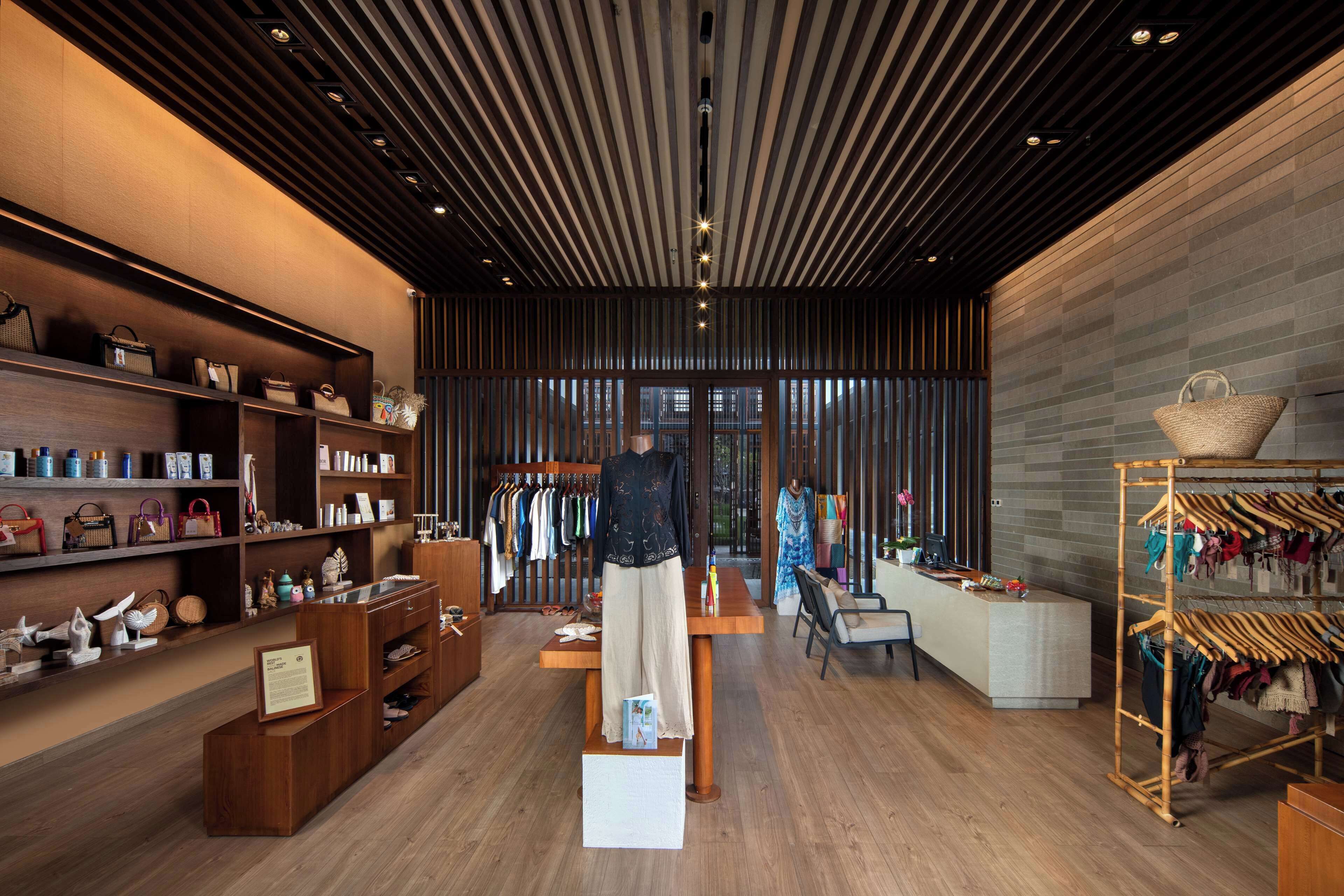 Foto - Radisson Blu Bali Uluwatu