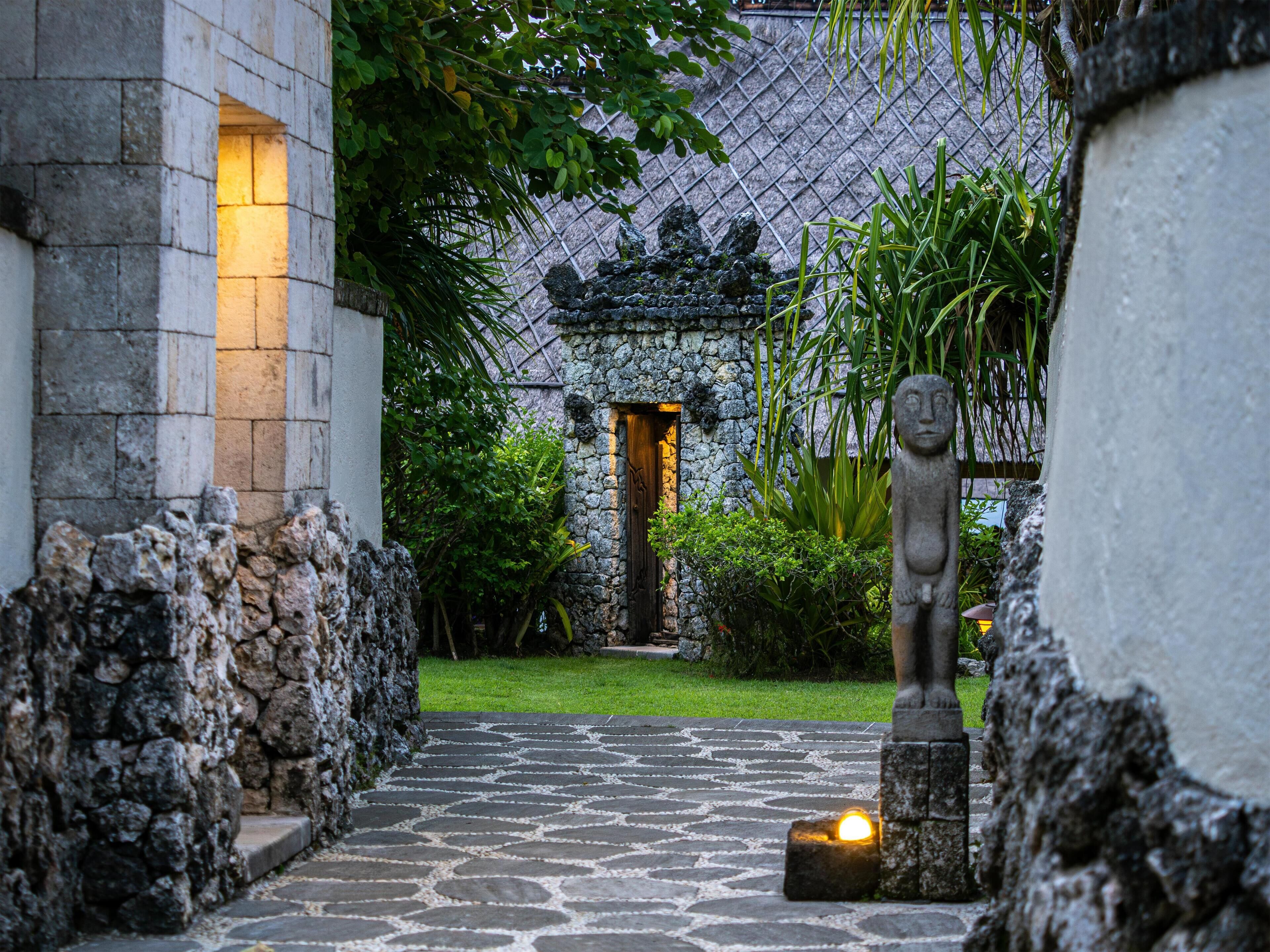 Photo - Radisson Blu Bali Uluwatu