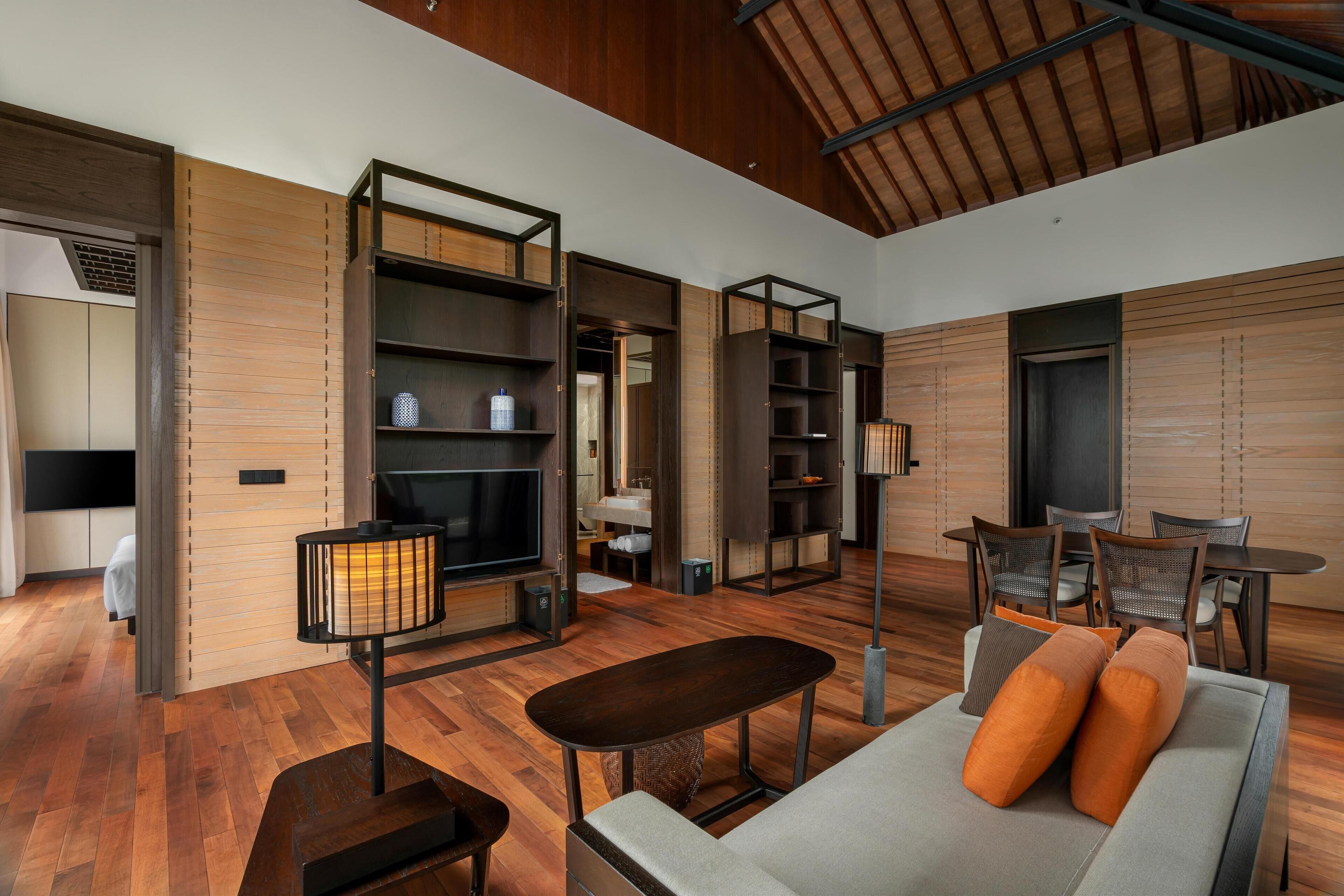 Photo - Radisson Blu Bali Uluwatu