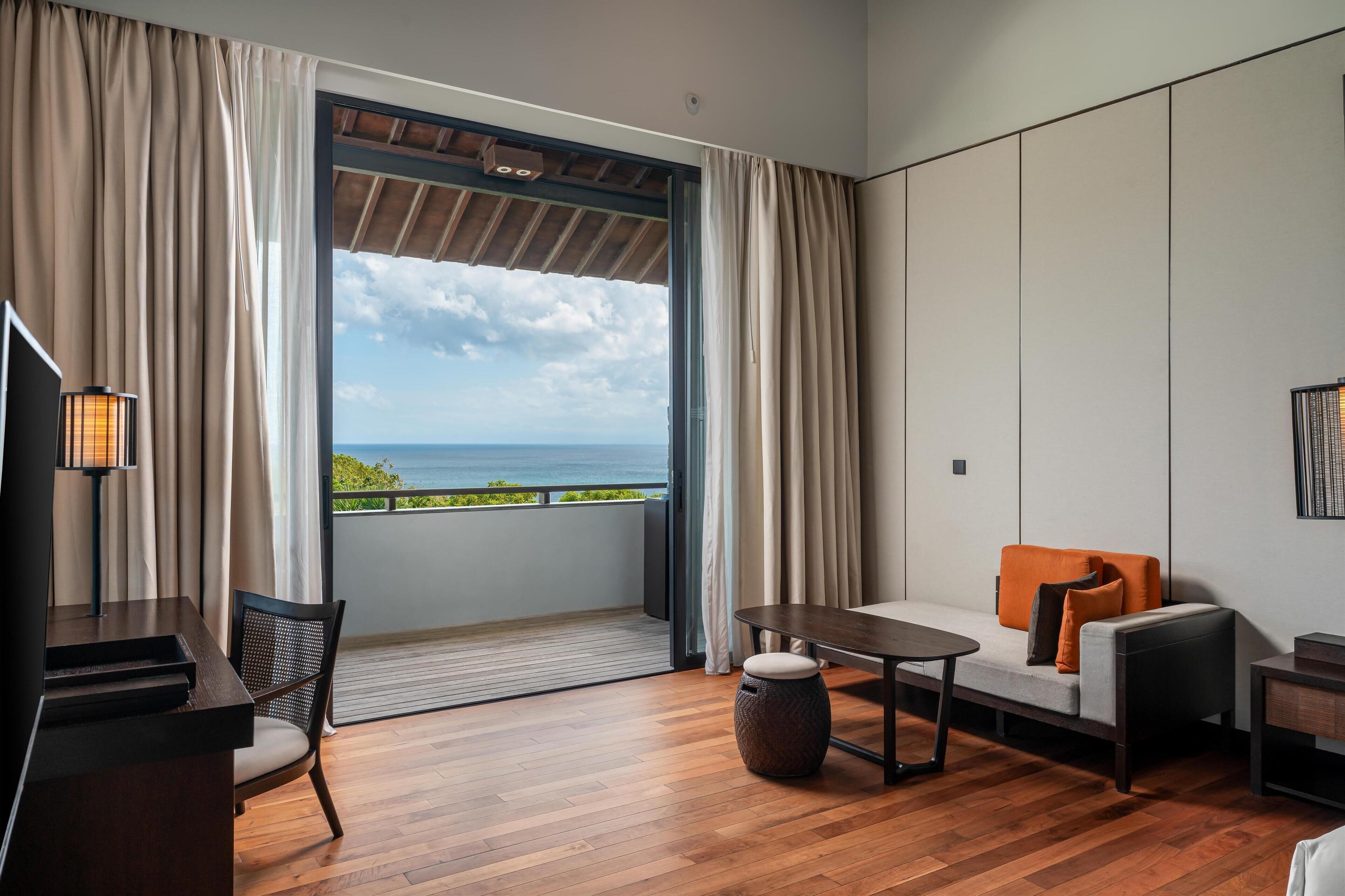 Foto - Radisson Blu Bali Uluwatu