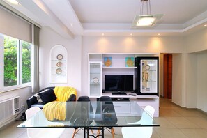 Dining - Rio Spot Apartment T011 (Rio de Janeiro)